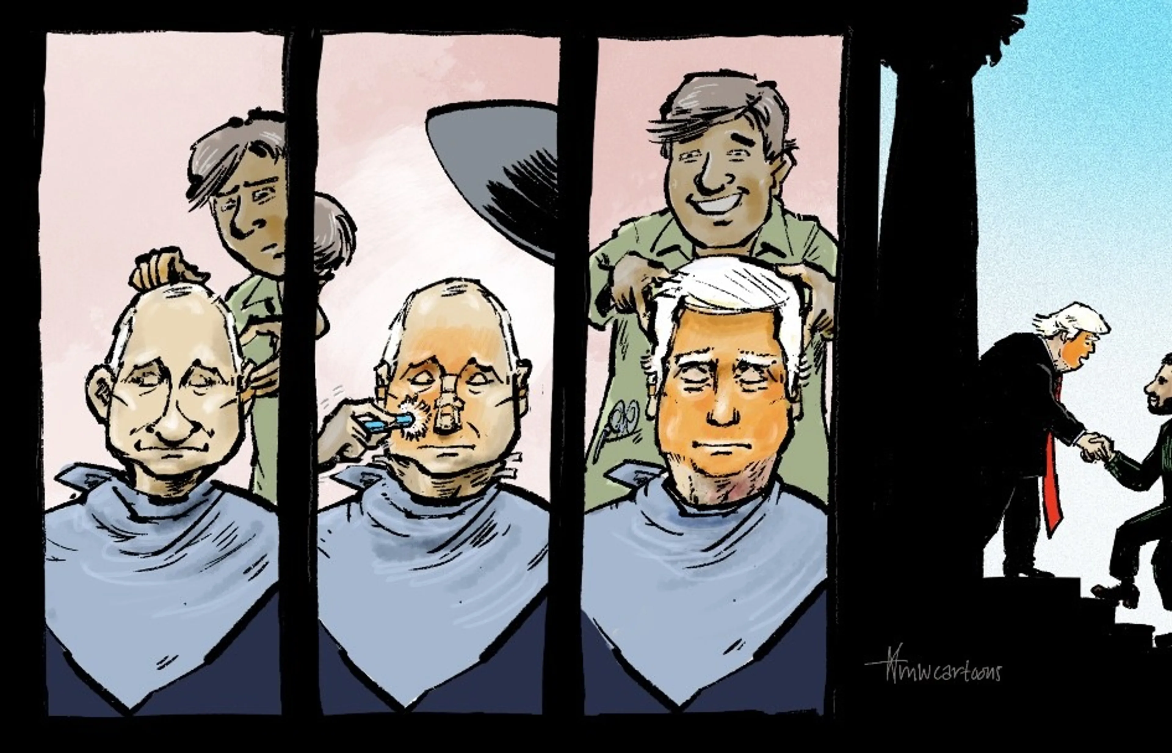 metwiepraatzelenskyeigenlijk